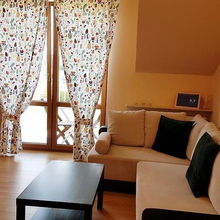 Inez Apartment Krakow Luaran gambar